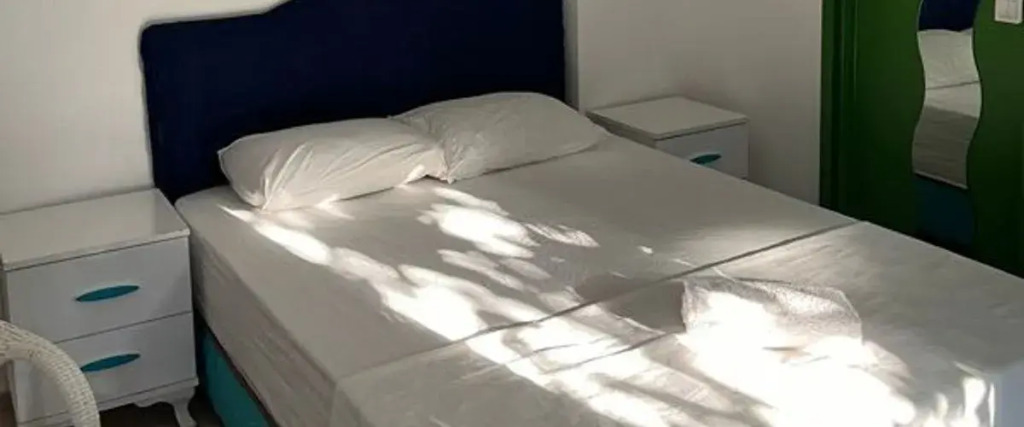Бодрум: Paradise Garden Butik Hotel