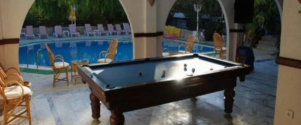 Бодрум: Yıldız Otel