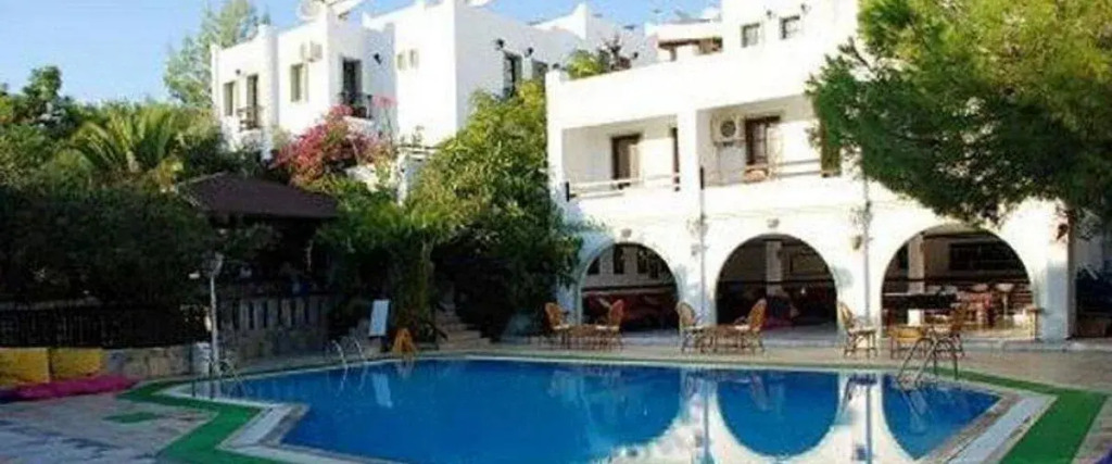 Бодрум: Yıldız Otel