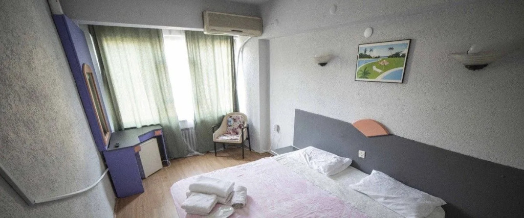 Бурхание: Masal Pansiyon Burhaniye