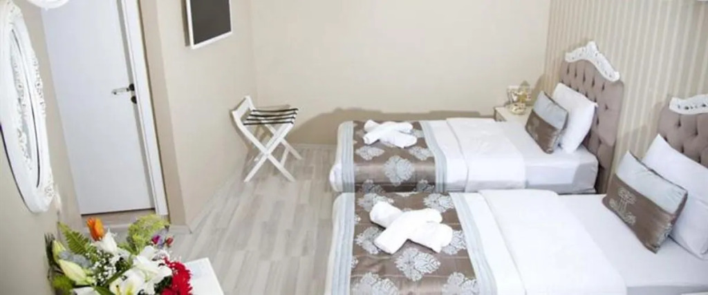 Бурса: Kadı Konağı Termal Otel