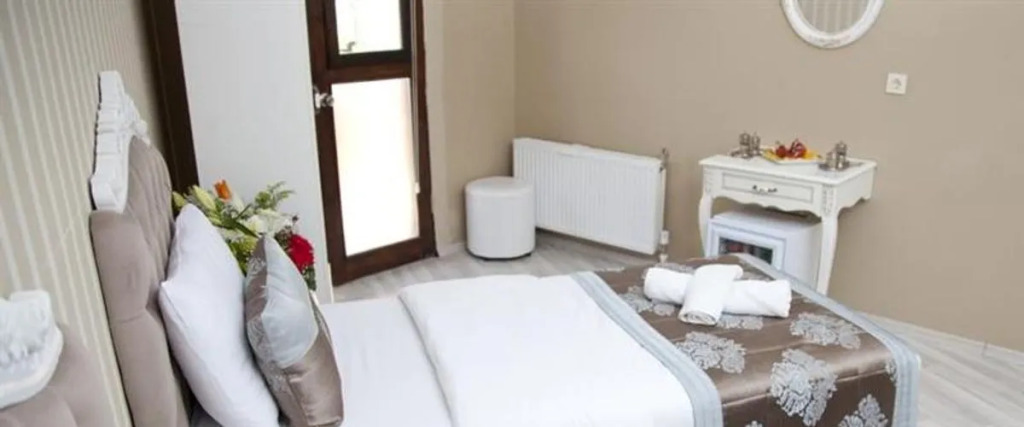 Бурса: Kadı Konağı Termal Otel