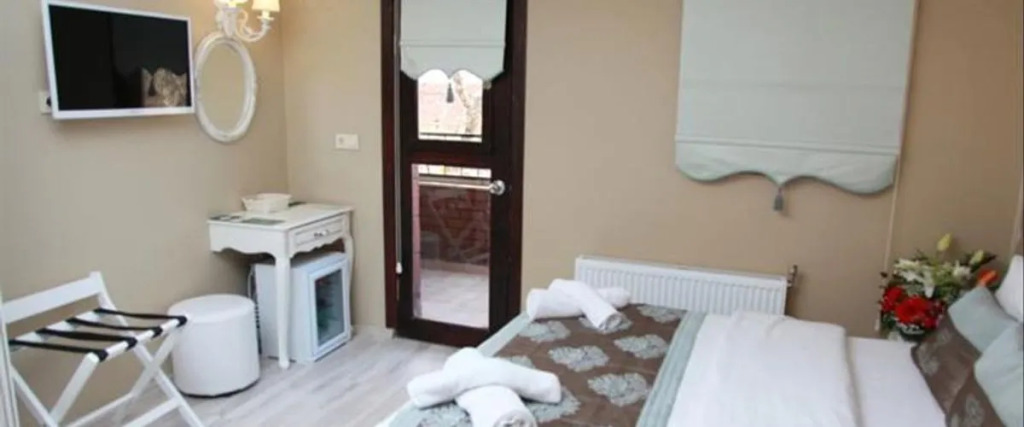 Бурса: Kadı Konağı Termal Otel