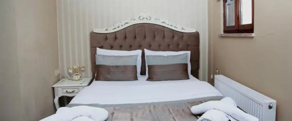 Бурса: Kadı Konağı Termal Otel