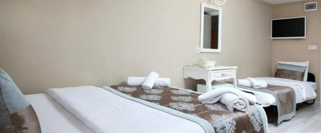 Бурса: Kadı Konağı Termal Otel