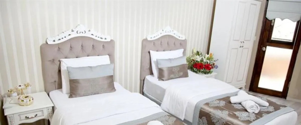 Бурса: Kadı Konağı Termal Otel