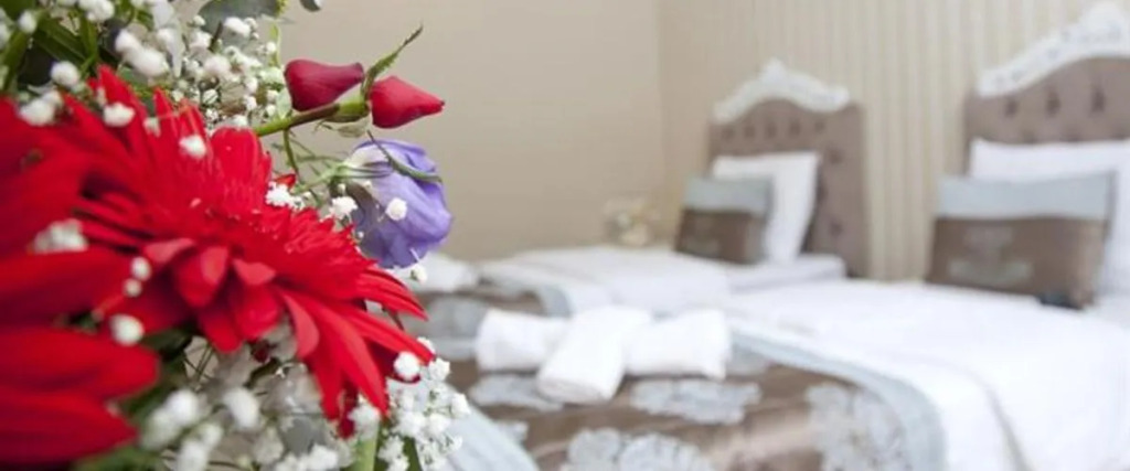 Бурса: Kadı Konağı Termal Otel