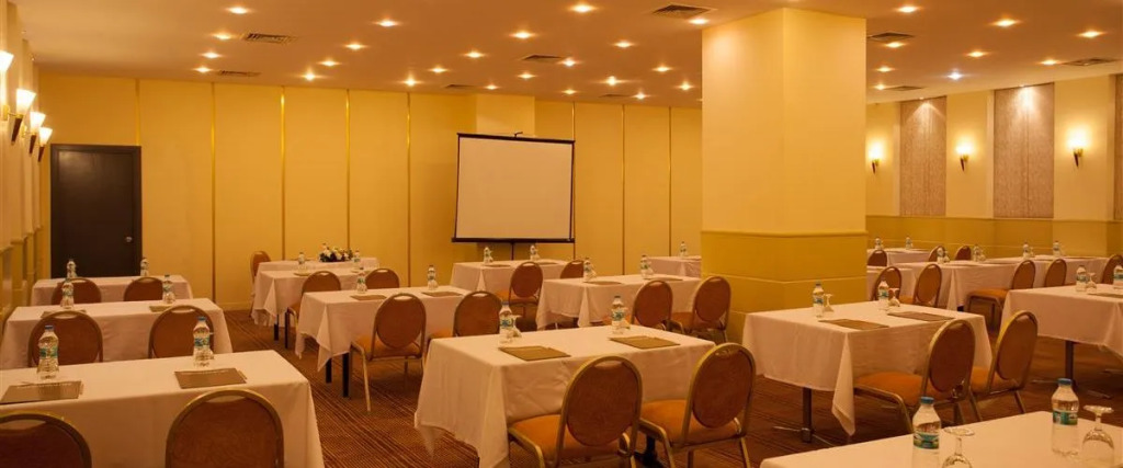Бурса: Kervansaray Fomora Otel