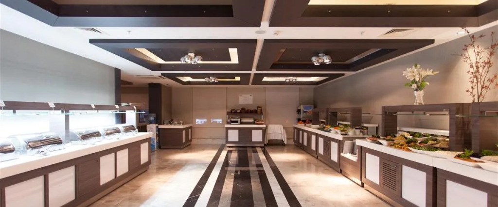 Бурса: Kervansaray Fomora Otel