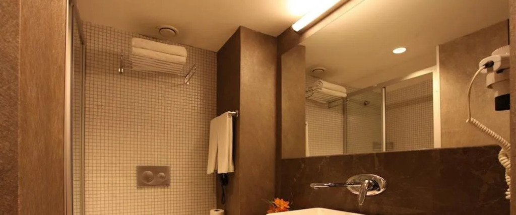 Бурса: Kervansaray Fomora Otel
