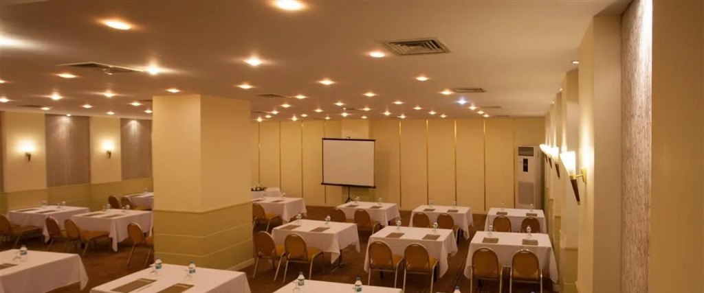 Бурса: Kervansaray Fomora Otel