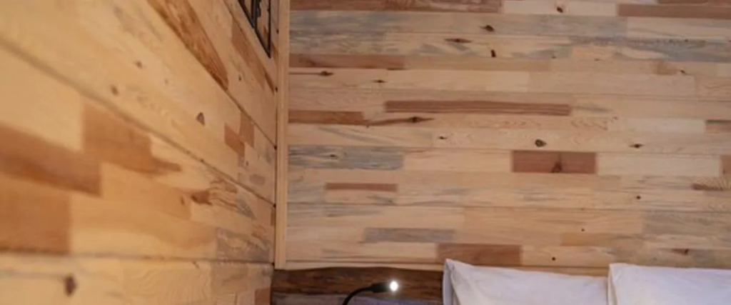 Чамлыхемшин: Yeşilton Tatil Köyü
