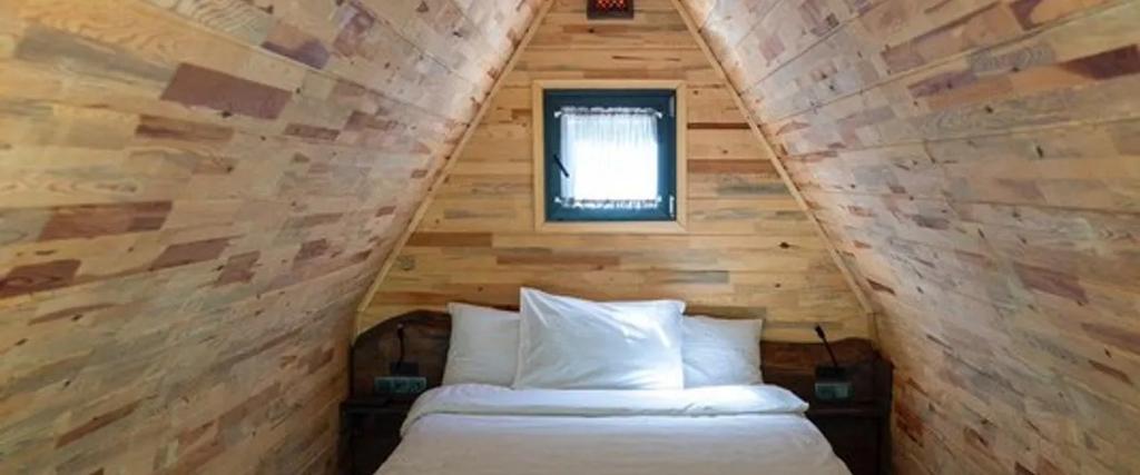 Чамлыхемшин: Yeşilton Tatil Köyü