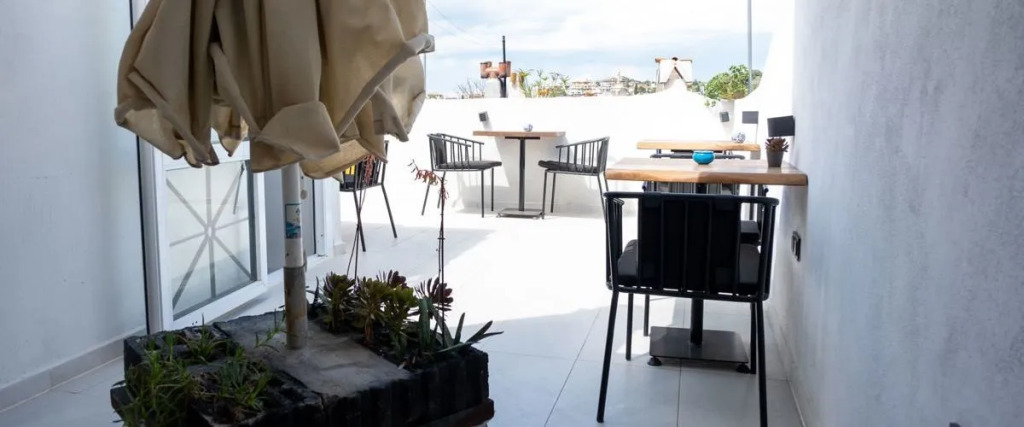 Чешме: Amber Boutique Hotel