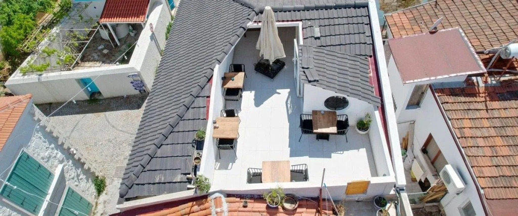 Чешме: Amber Boutique Hotel