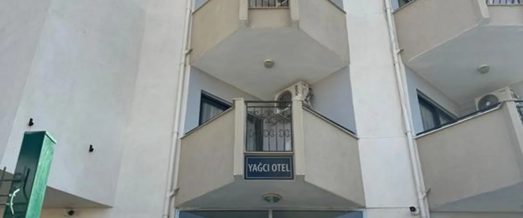 Yagci Otel — фото 2