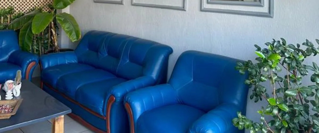 Чешме: Yagci Otel