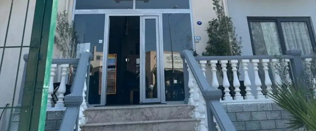Чешме: Yagci Otel