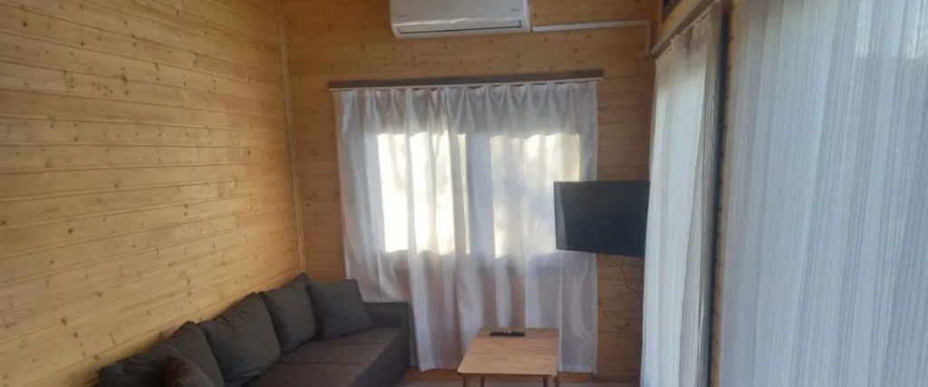 Даламан: Kaktüs Tiny House