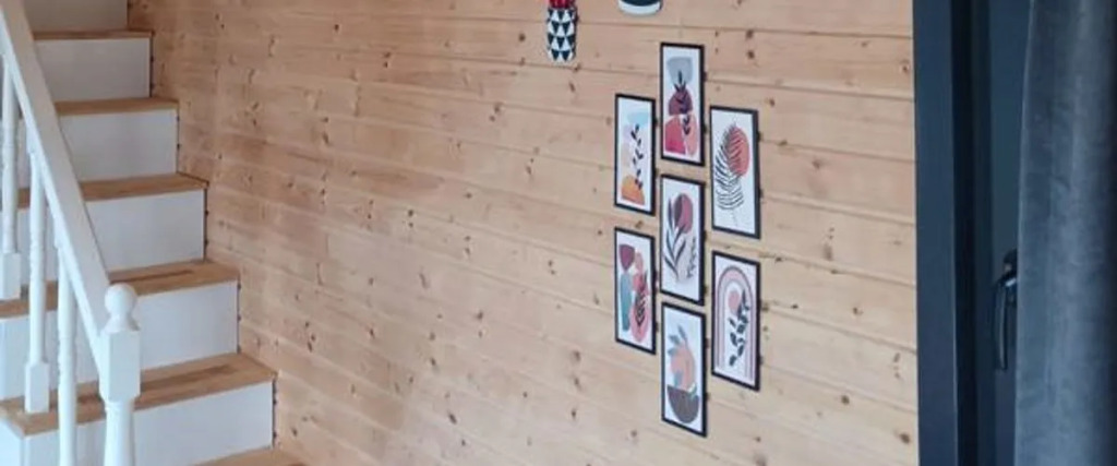 Даламан: Kaktüs Tiny House