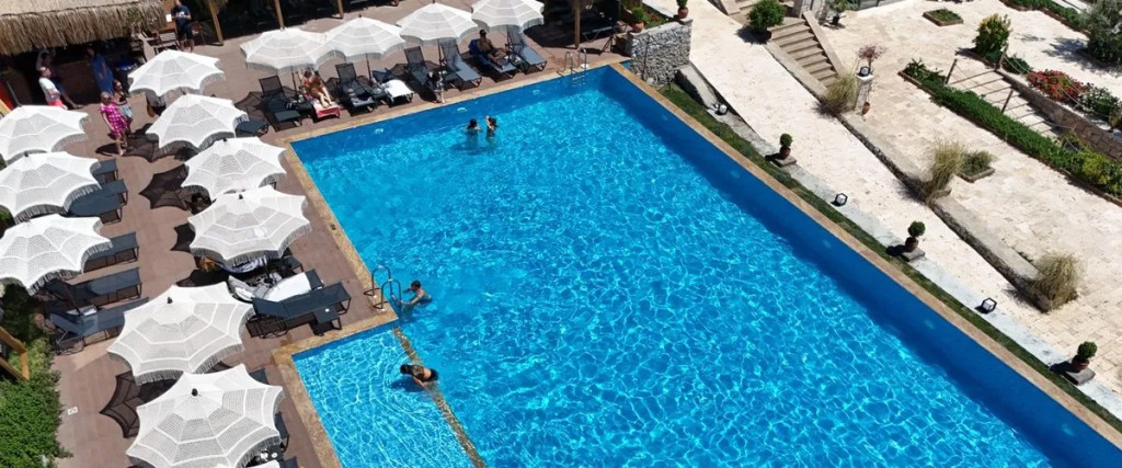 Noa Taş Otel — фото 3