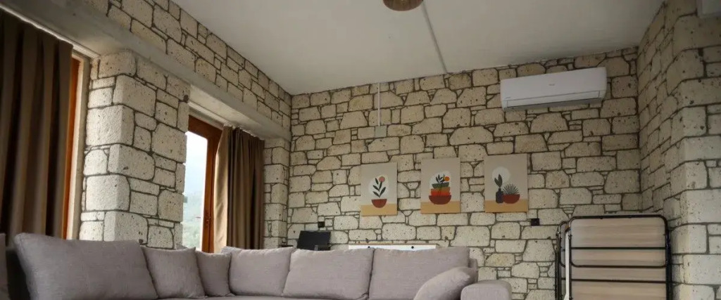 Эдремит: Noa Taş Otel