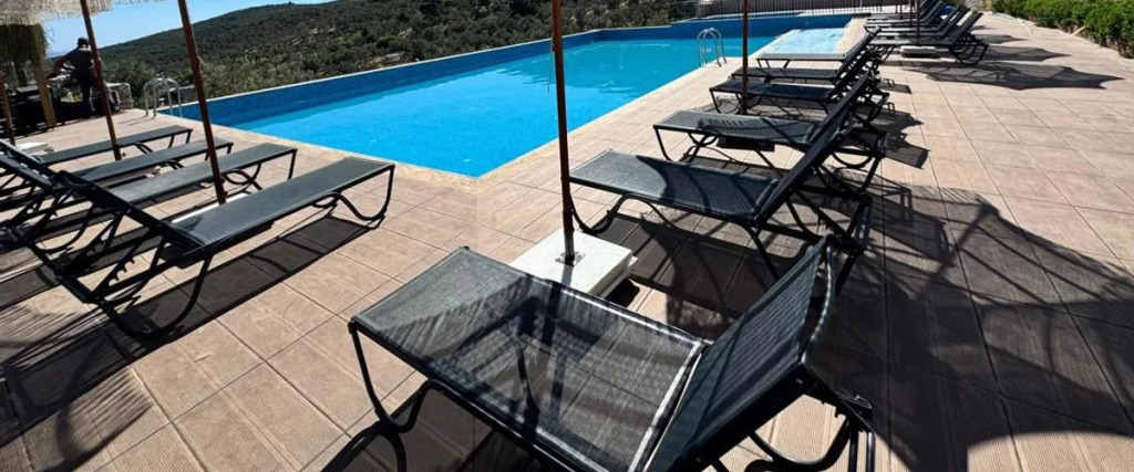 Noa Taş Otel — фото 4
