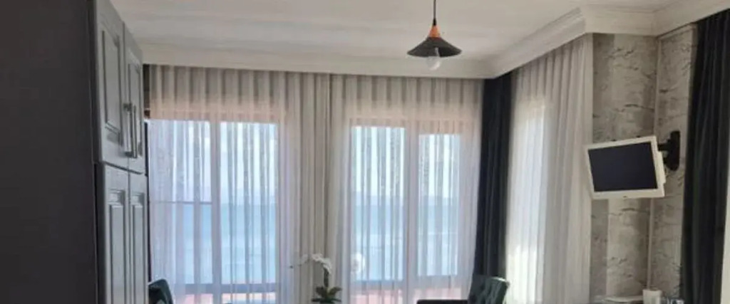 Эдремит: Pembe Köşk Otel Akçay