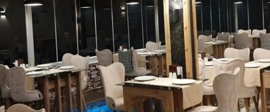 5224 Bistro Daire — фото 3