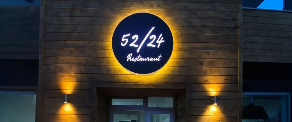 Фатса: 5224 Bistro Daire