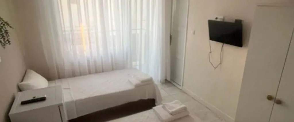 Фетхие: Deniz Otel Muğla