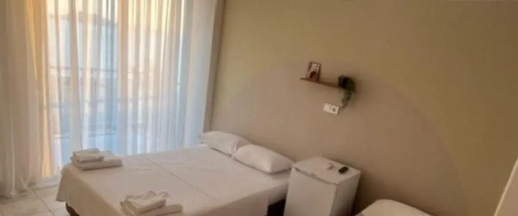 Фетхие: Deniz Otel Muğla