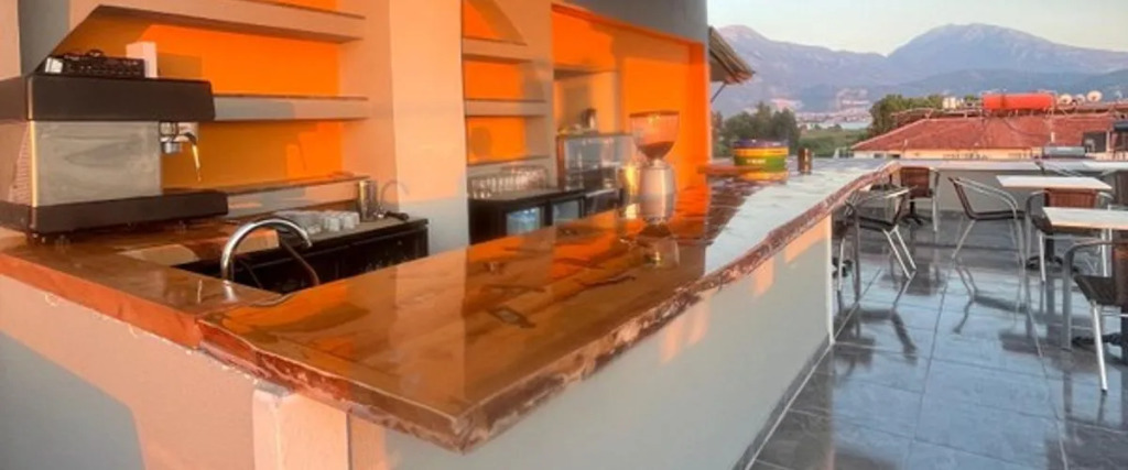 Фетхие: Deniz Otel Muğla