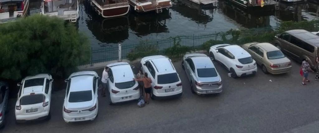 Фетхие: Deniz Otel Muğla