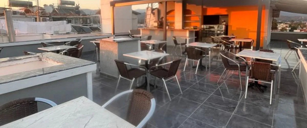 Фетхие: Deniz Otel Muğla