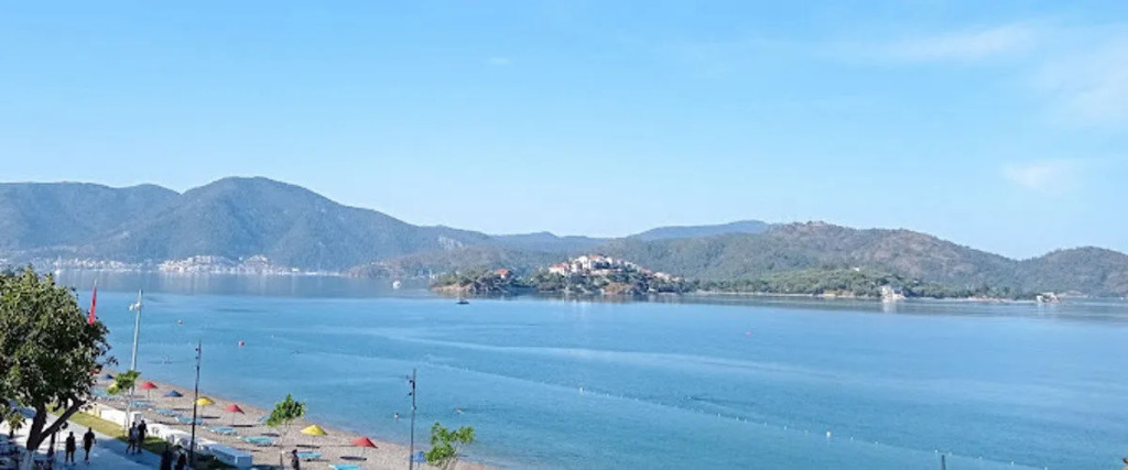 Фетхие: Deniz Otel Muğla