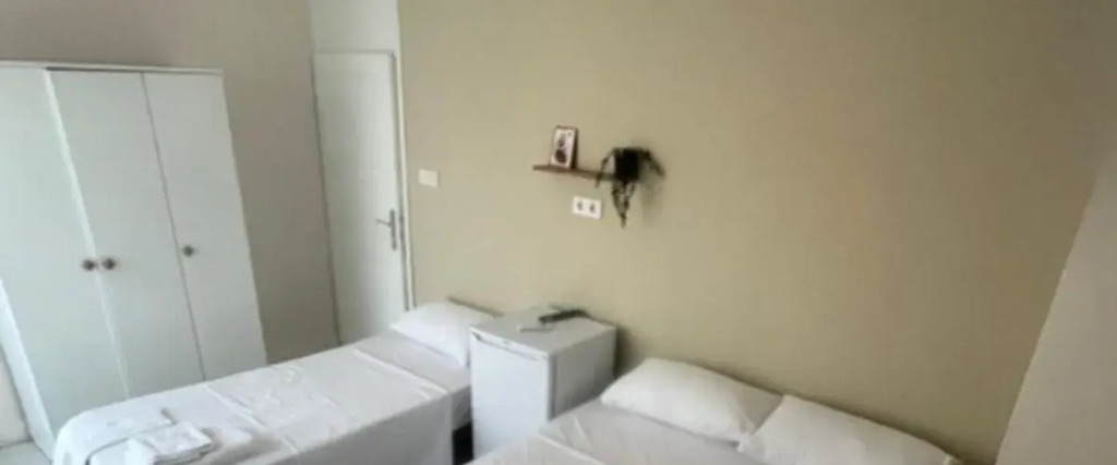 Фетхие: Deniz Otel Muğla
