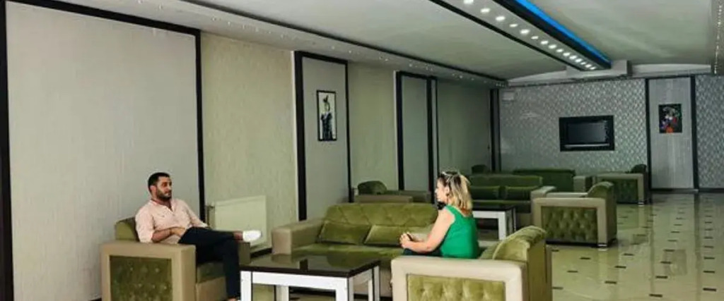 Газиантеп: 27 Tuna Otel