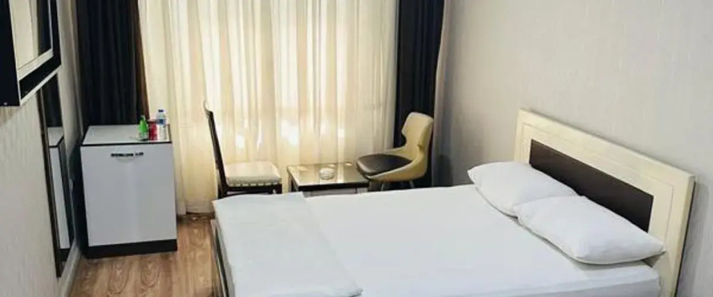 Газиантеп: 27 Tuna Otel