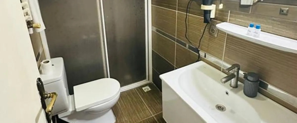 Газиантеп: 27 Tuna Otel