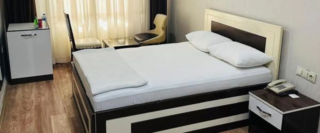 Газиантеп: 27 Tuna Otel