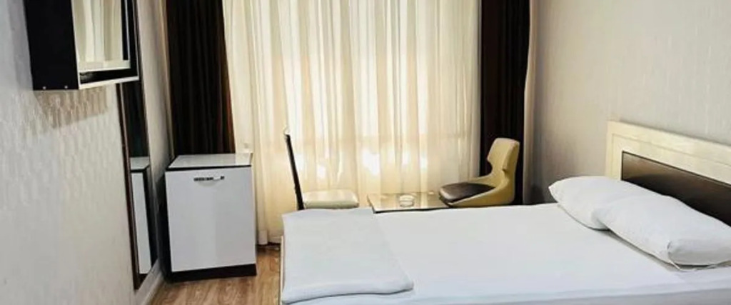 Газиантеп: 27 Tuna Otel