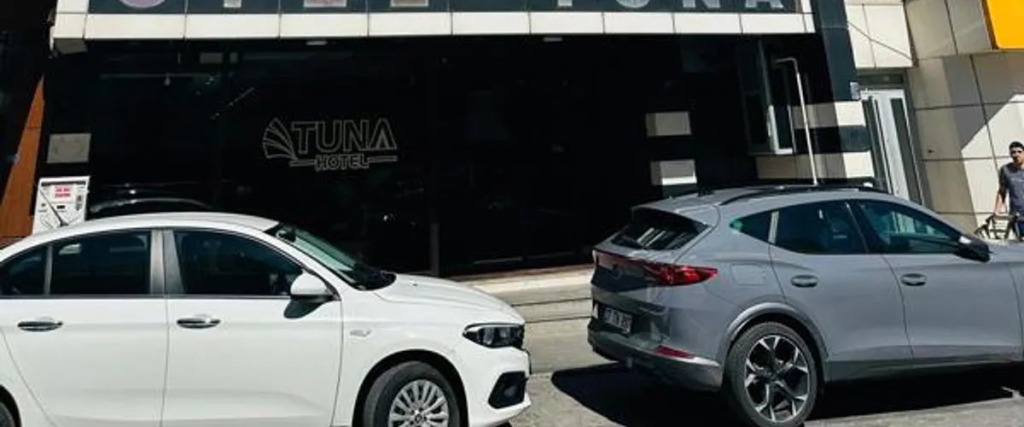 Газиантеп: 27 Tuna Otel