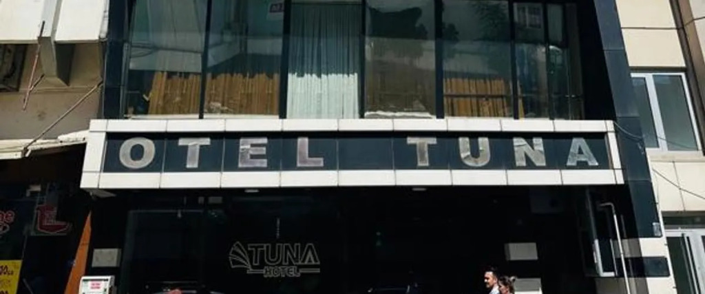 Газиантеп: 27 Tuna Otel