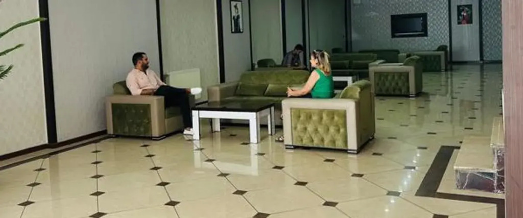 Газиантеп: 27 Tuna Otel