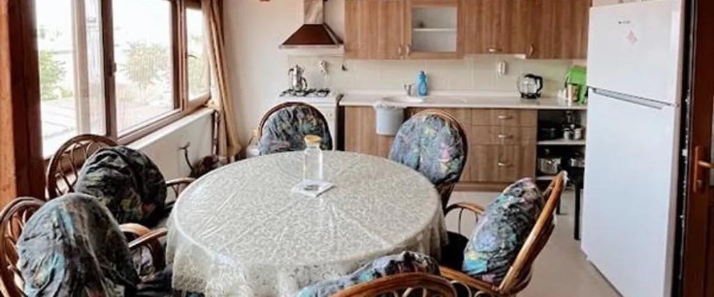 Гейикли: Huzur Pansiyon