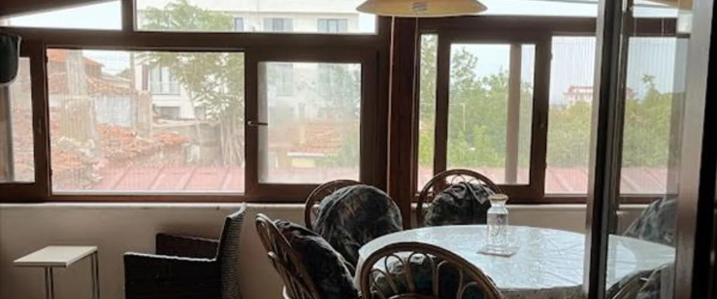 Гейикли: Huzur Pansiyon