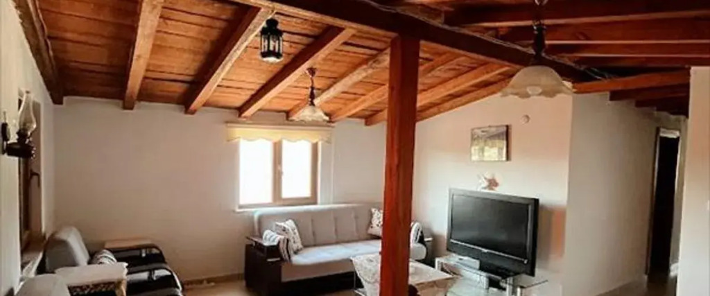Гейикли: Huzur Pansiyon
