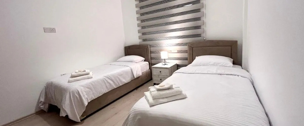Кирения: Ng Homes Girne