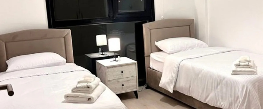 Кирения: Ng Homes Girne